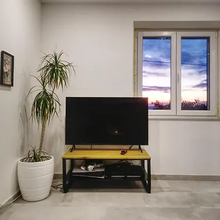 Relaxing Seaview Appartement