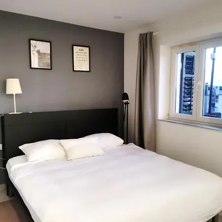 Appartement Relaxing Seaview Dubrovnik